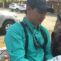 Birding at El Rey. (Marshes,rice fields,canals) Private Birding Tour