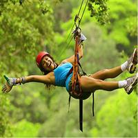 Private Rincon de la Vieja Volcano combo Tour