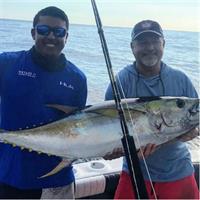 Full day offshore sport fishing in Coco beach, Guanacaste