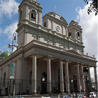 City tour to explore the capitol of Costa Rica