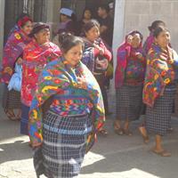 ANTIGUA Villages Tour