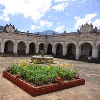 Antigua Cultural Walking Tour