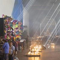 Chichicastenango Market Day Tour from Panajachel