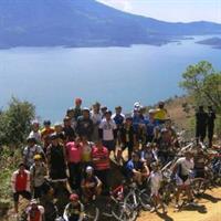 Half-Day Scenic Bicycle Tour from Panajachel