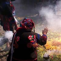 Lake Atitlan: Mayan Ceremony at the Sacred Caves