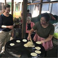 Antigua Market Culture and Cuisine Tour