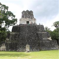 Tikal VIP Exclusive Tour All inclusive from Flores Guatemala