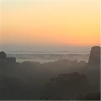 Tikal VIP Private Sunrise Tour All Inclusive from Flores Guate