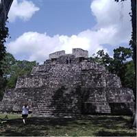 Yaxha VIP All-Inclusive Private Tour from Flores Guatemala