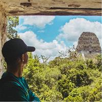 Tikal Exclusive Tour