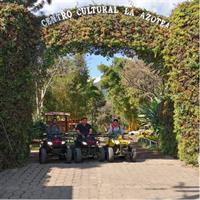 Antigua ATV Coffee Tour