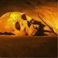 Actun Tunichil Muknal (ATM Cave)From Belize City