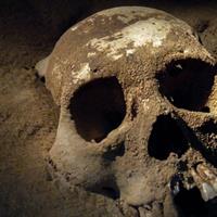 Actun Tunichil Muknal From Placencia