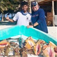 Fishing &quot;like a native&quot; &amp; Island-Time Getaway Experience