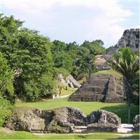 Mayan Ruins &amp; Cave Tubing