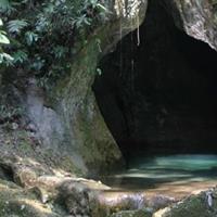 Actun Tunichil Muknal Cave Tour and Picnic