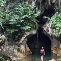 Actun Tunichil Muknal tour from Belize City