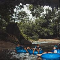 Belize Cave Tubing Adventure from San Ignacio