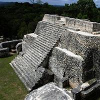 Caracol Day Trip &amp; Mountain Pine Ridge from San Ignacio