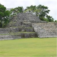 Altun Ha &amp; Rainforest