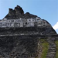 Actun Tunichil Muknal (ATM) Cave from Belize City with Lunch