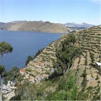 Romantic tour in Cochabamba