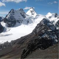 Austria Trekking Peak