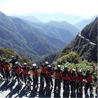 Bike Tour to the Death Road
