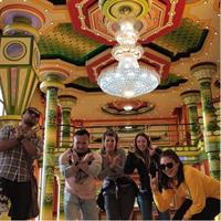 Cholet Tour - Andean Architecture and Culture - El Alto