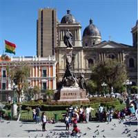 City Walking Tours - Full Day ( SHARED SERVICE )