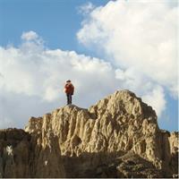 Ciudad de La Paz ( City Tours " 03 a 04 Hrs )