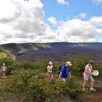 _Sierra Negra and Chico Volcano - Full Day