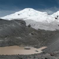 Chimborazo Biking and Hiking