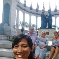 Guayaquil city tour with a local - Private Tour
