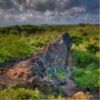 _Tintoreras and Wall of Tears - Full Day