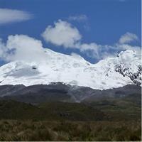 Antisana Volcano Private Tour - Adventure &amp; Condors Watching