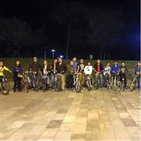 biking/ rolling/ walking Quito Old Town Tour - Private Tours