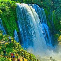 From San Pedro Sula: Yojoa Lake Area Day Trip