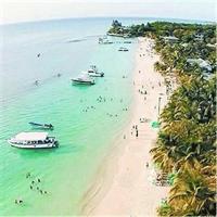 Custom Sightseeing and Beach Tour