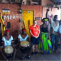 Discover the Garifuna Culture "Punta Gorda" plus Multiple Stops