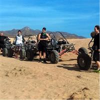 Cabo Dune Buggy- The Off Road Adventure