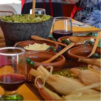Cabo San Lucas Mexican Cooking Class Experience and Local Markets