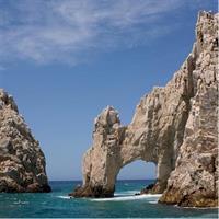 A taste of Los Cabos. A San Jose and Cabo San Lucas City Tour