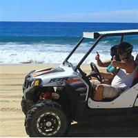 Cabo Candelaria Village Adventure (Double UTV)