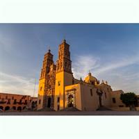 Dolores Hidalgo &amp; Sanctuary of Atotonilco