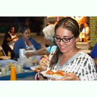 Cabo San Lucas Downtown Food and Tacos Tasting Experience