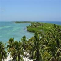 2 Islands Tour - Isla Contoy and Isla Mujeres from Playa del Carmen