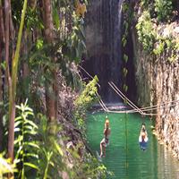 All Inclusive Xplor Tour