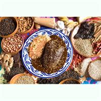 Delicious Culinary Tour in Puebla