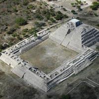 Canada de la Virgen Archaeological Site Tour
